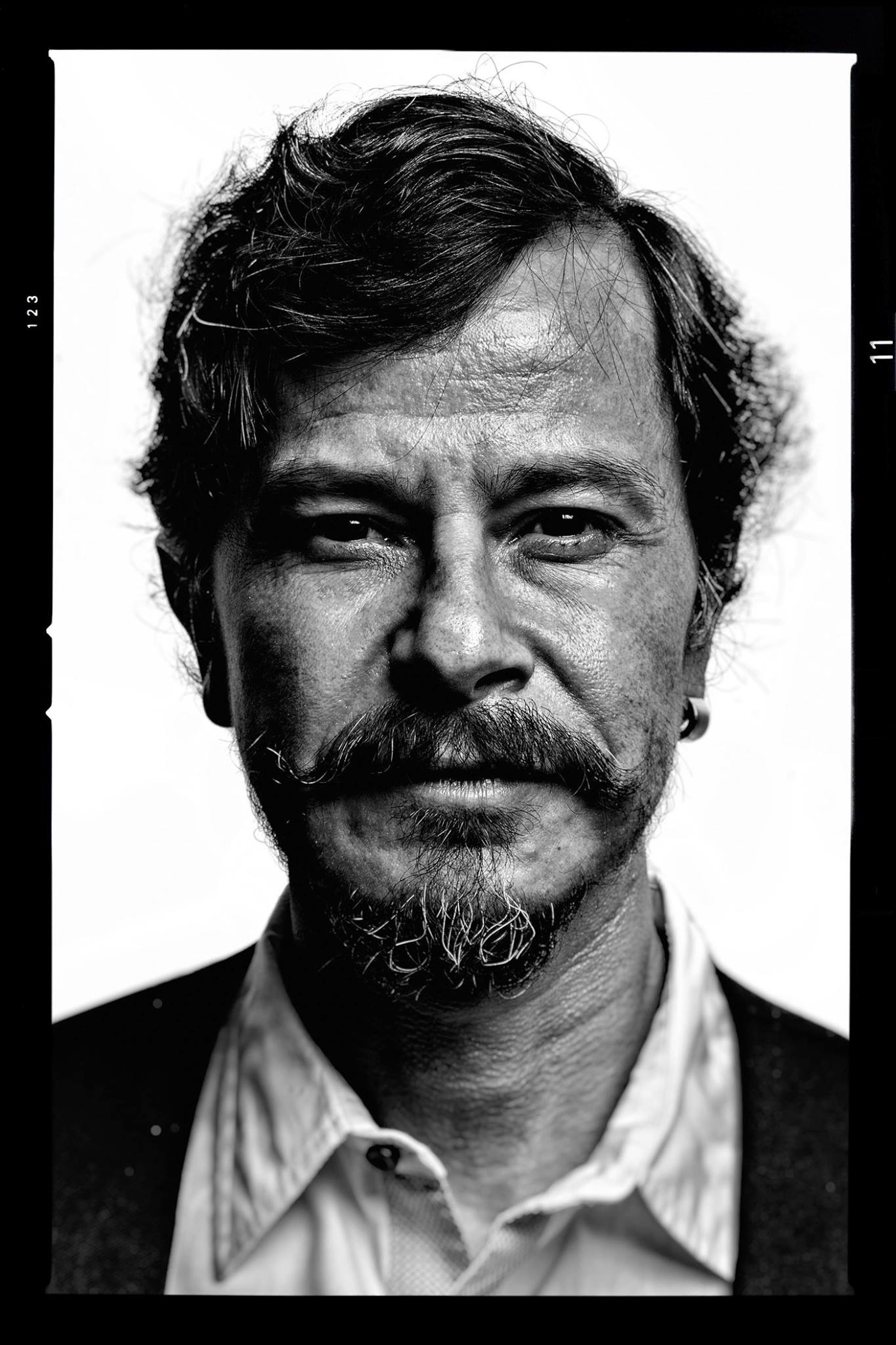 Gustavo Sanchez Parra
