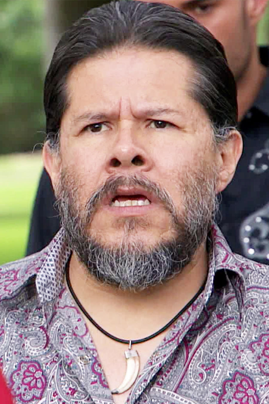 Jorge Zarate