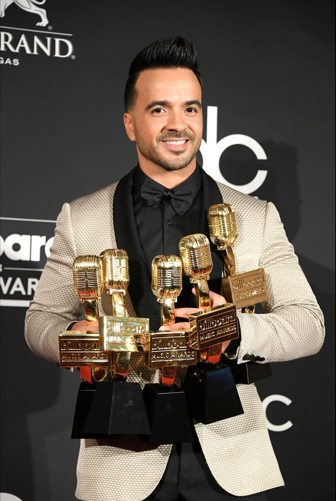 Luis Fonsi