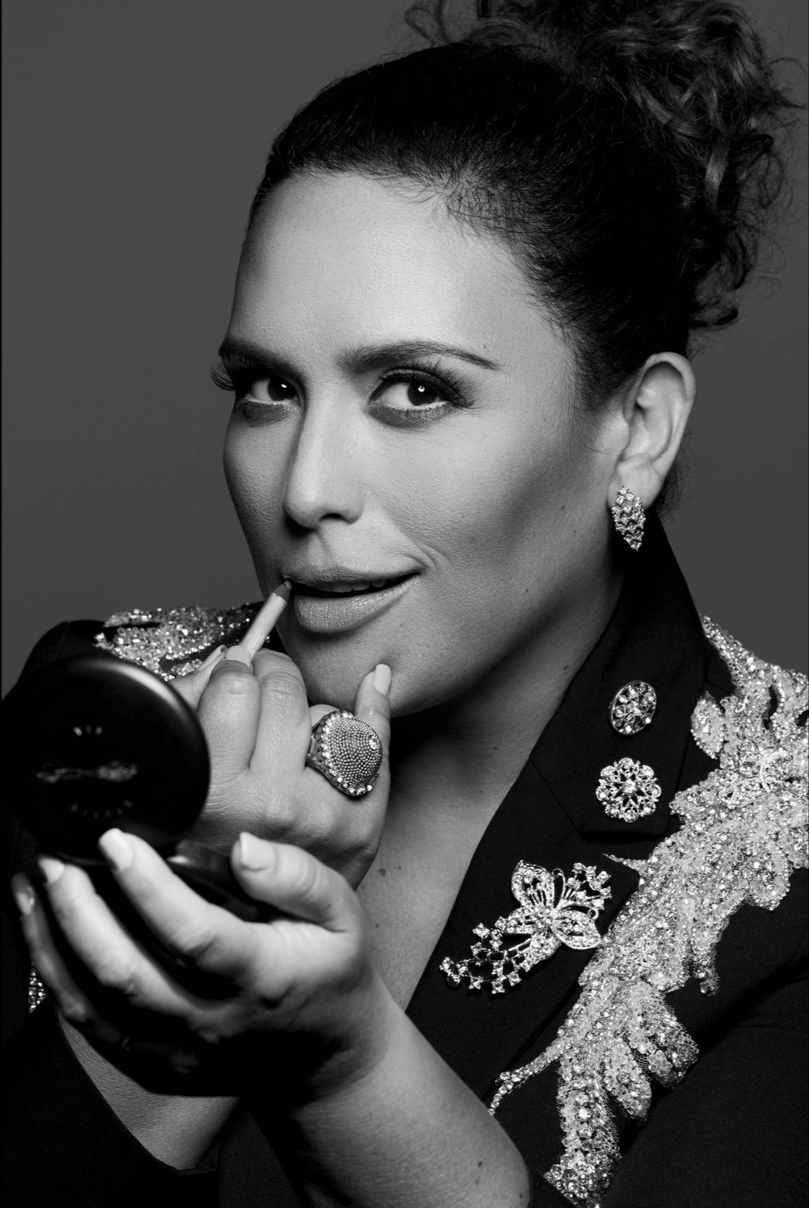 Angelica Vale
