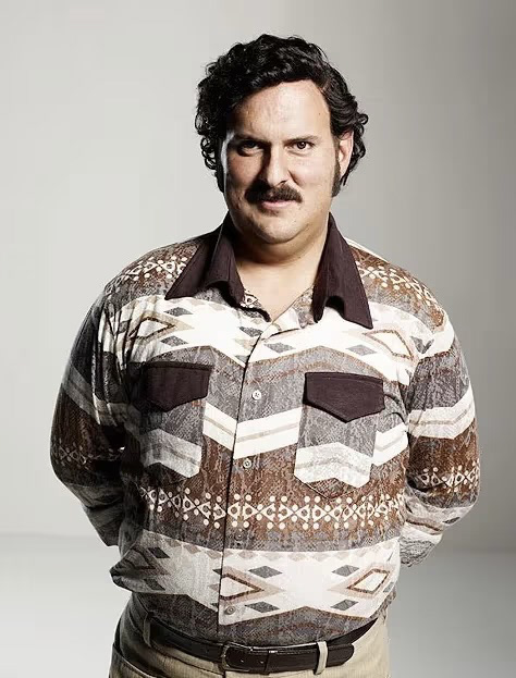 Andres Parra