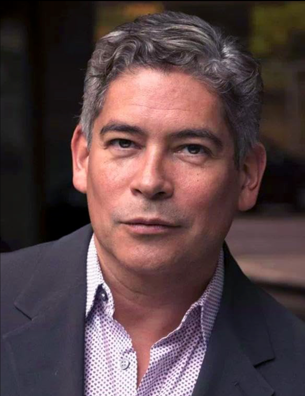 Boris Izaguirre