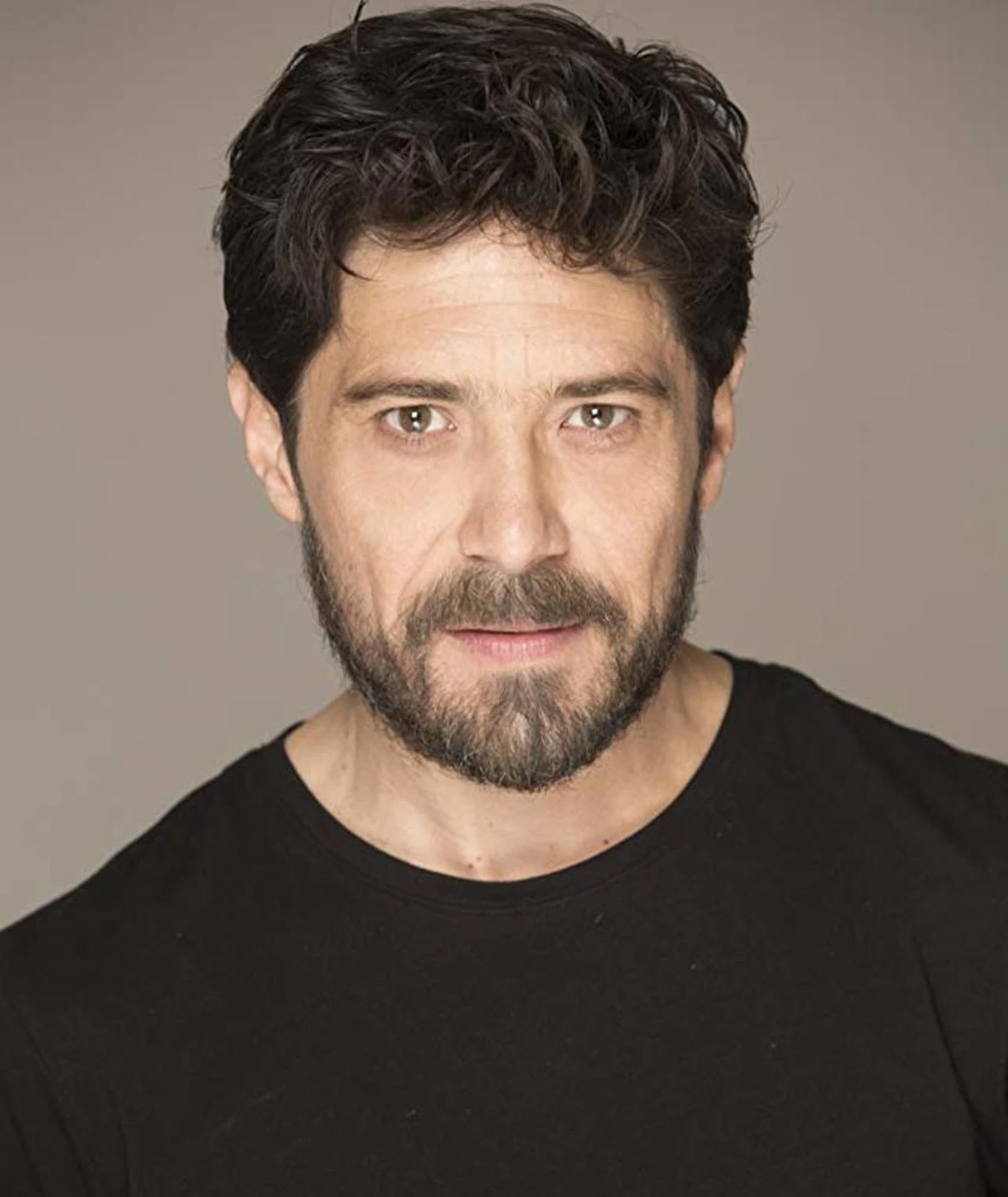 Hector Kotsifakis