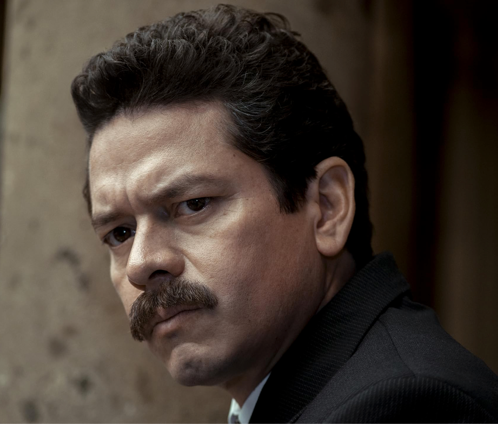 Jorge A. Jimenez