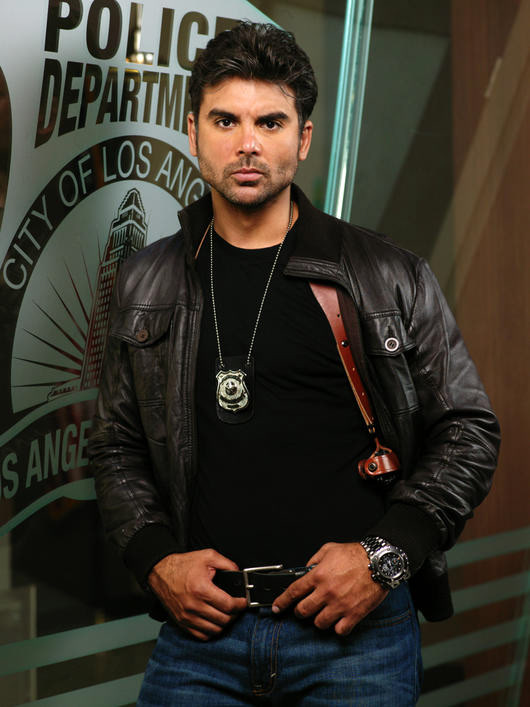 Jorge Luis Pila