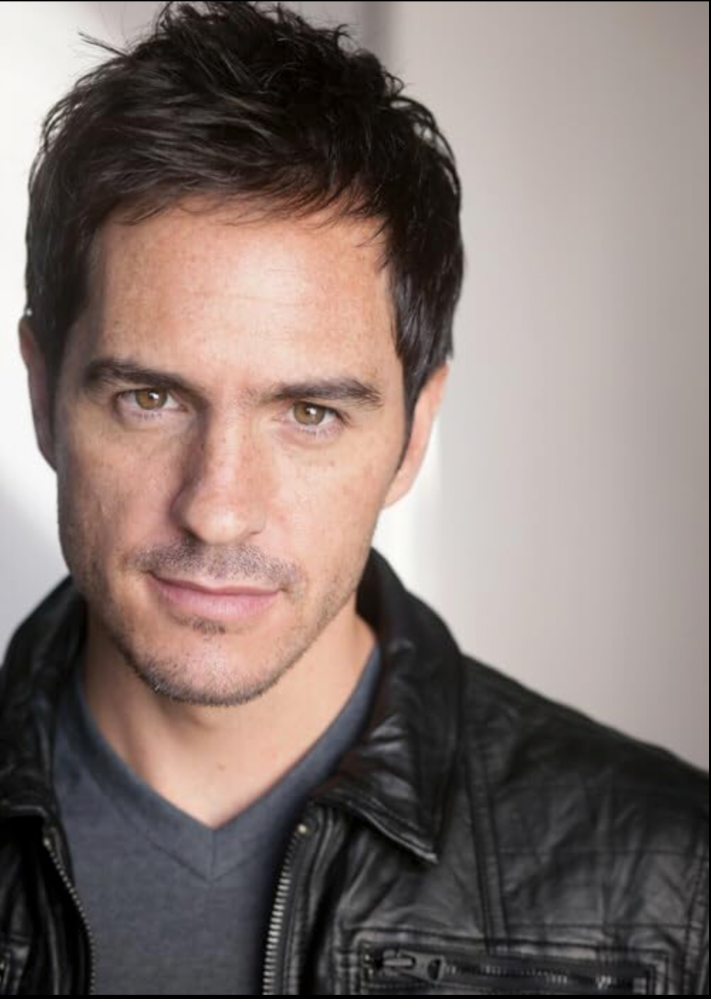 Mauricio Ochmann