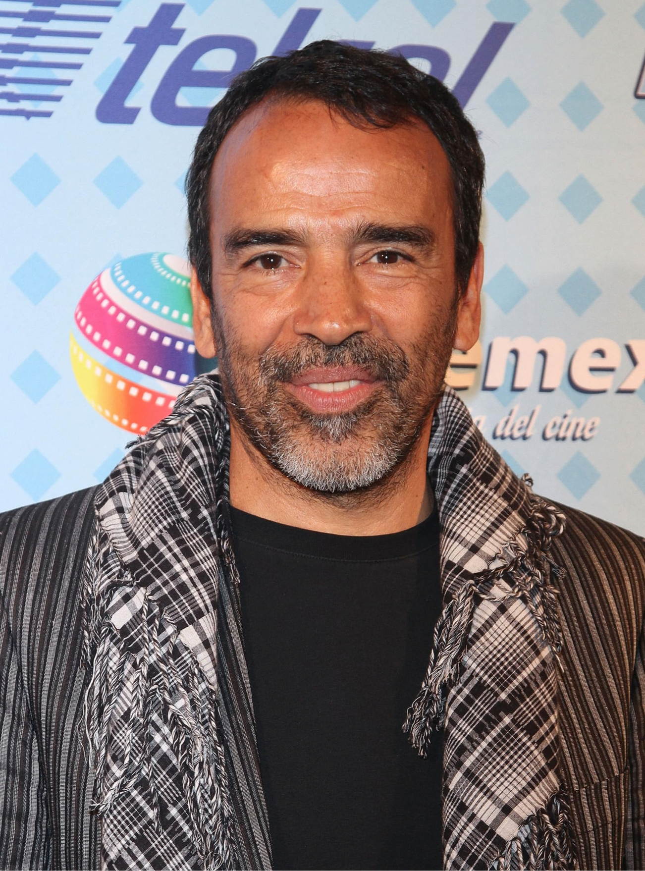 Damian Alcazar