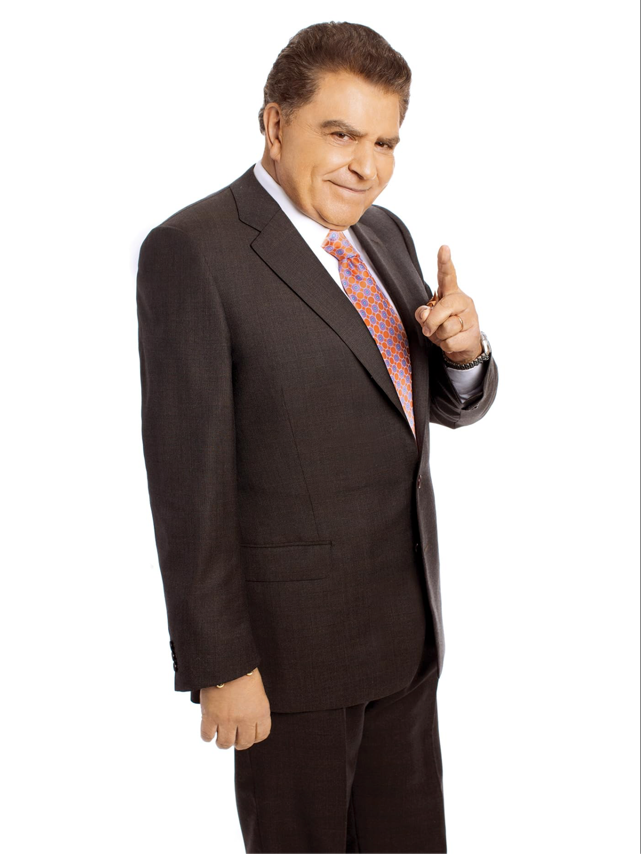 Don Francisco