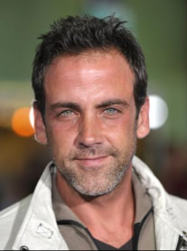 Carlos Ponce