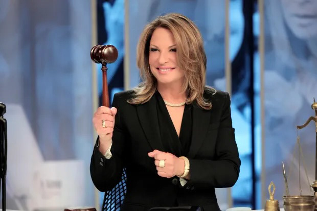 Dra Ana Maria Polo