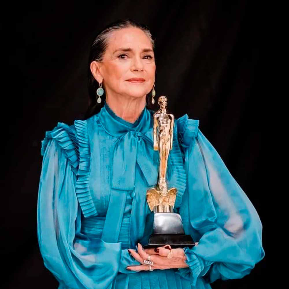 Ofelia Medina