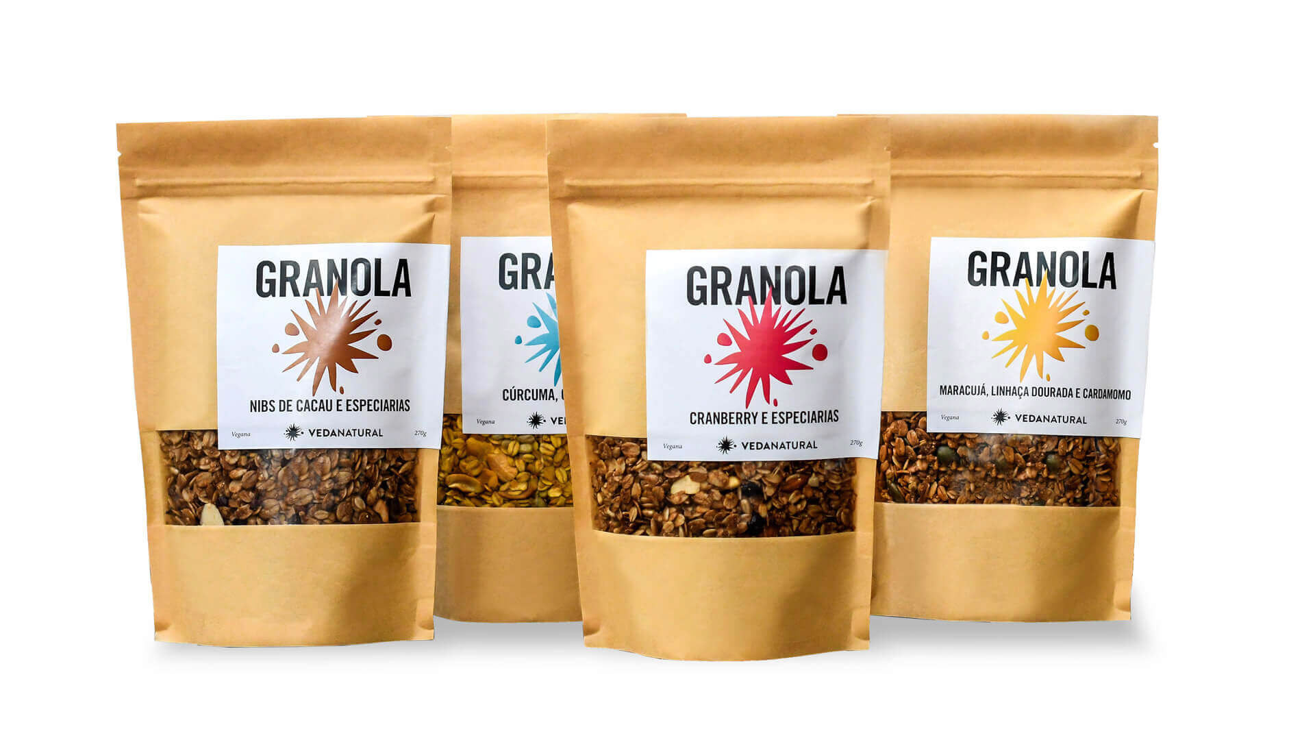 Embalagem / Packaging