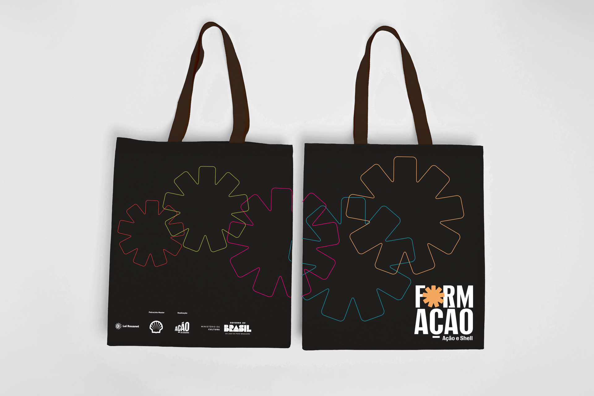 Ecobag / Tote bag