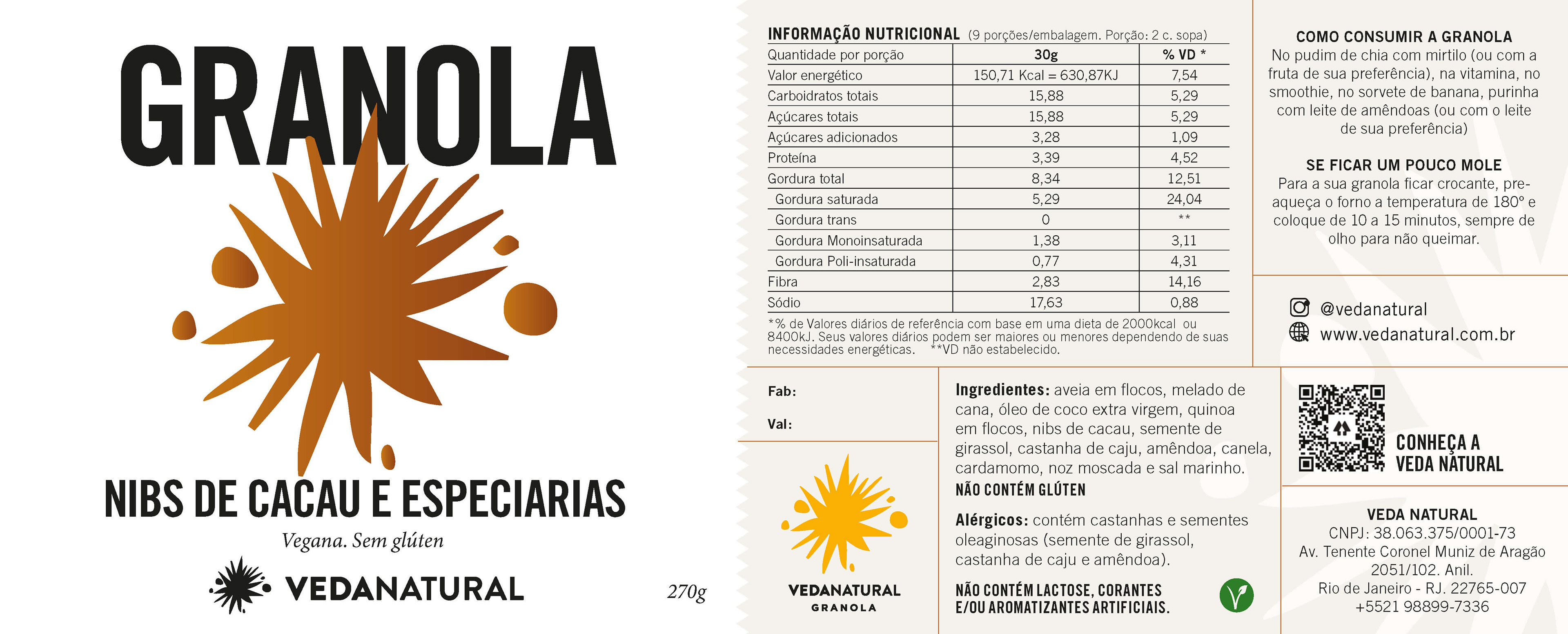 Rótulo / Label