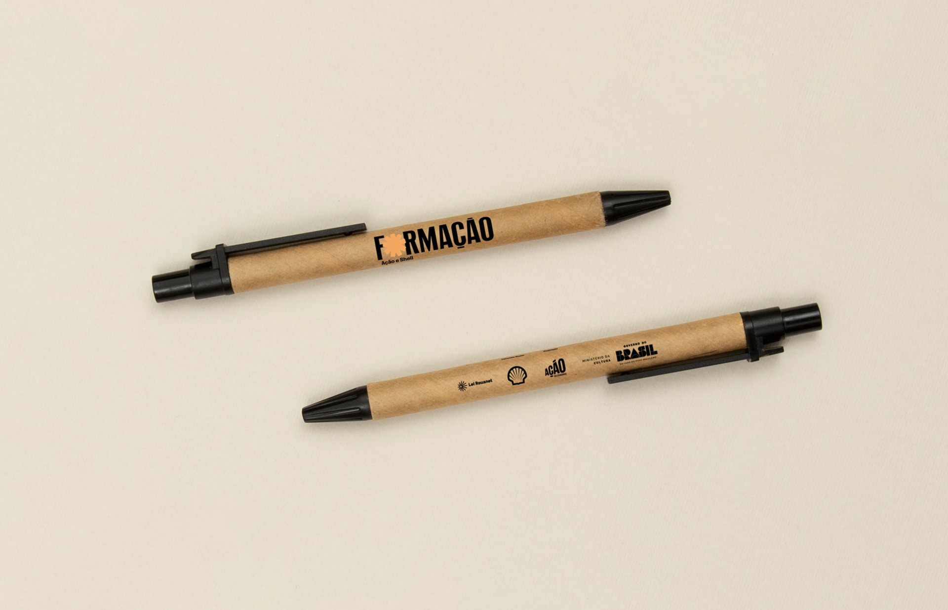 Caneta / Pen