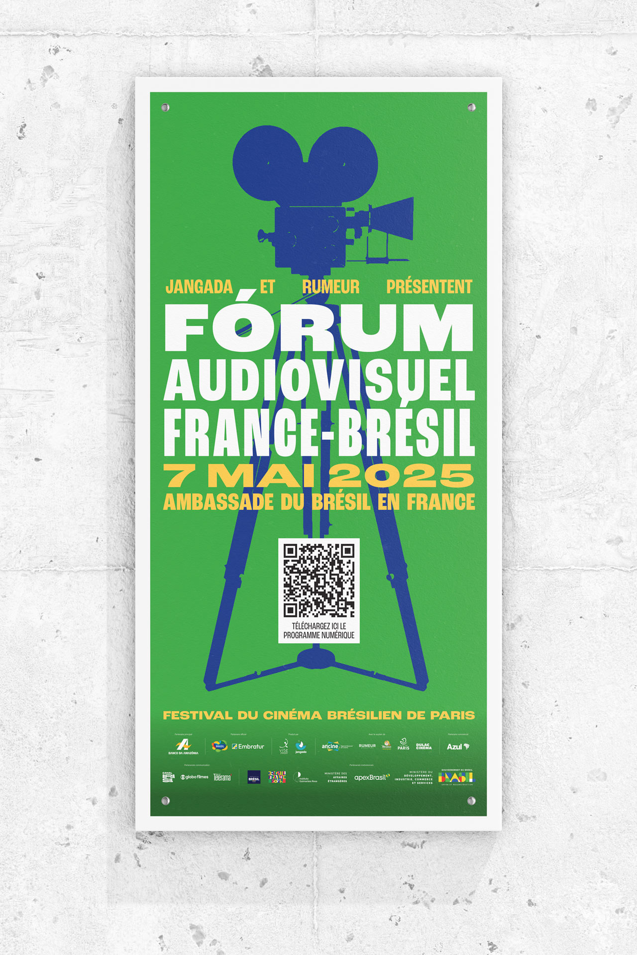 2025 - Forum