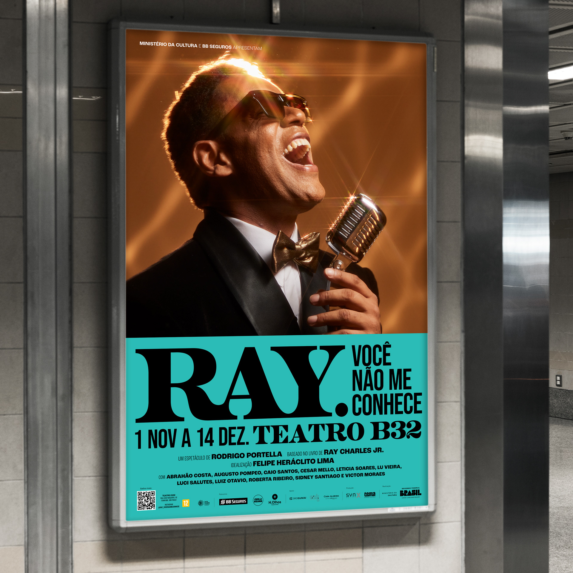 Musical - São Paulo