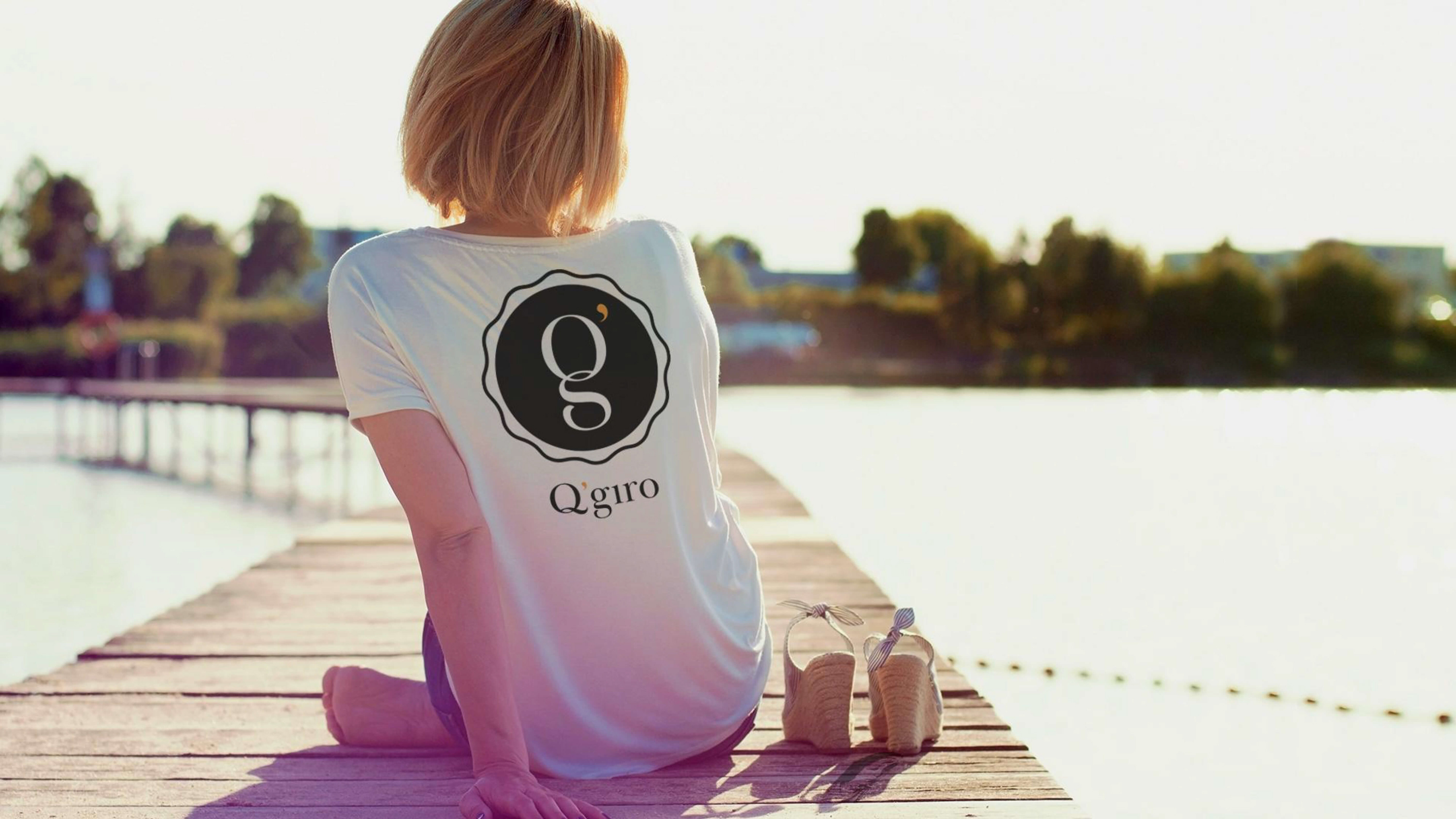 Camiseta / T-shirt