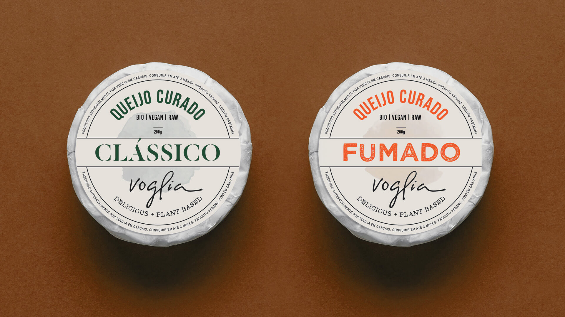 Rótulo / Label