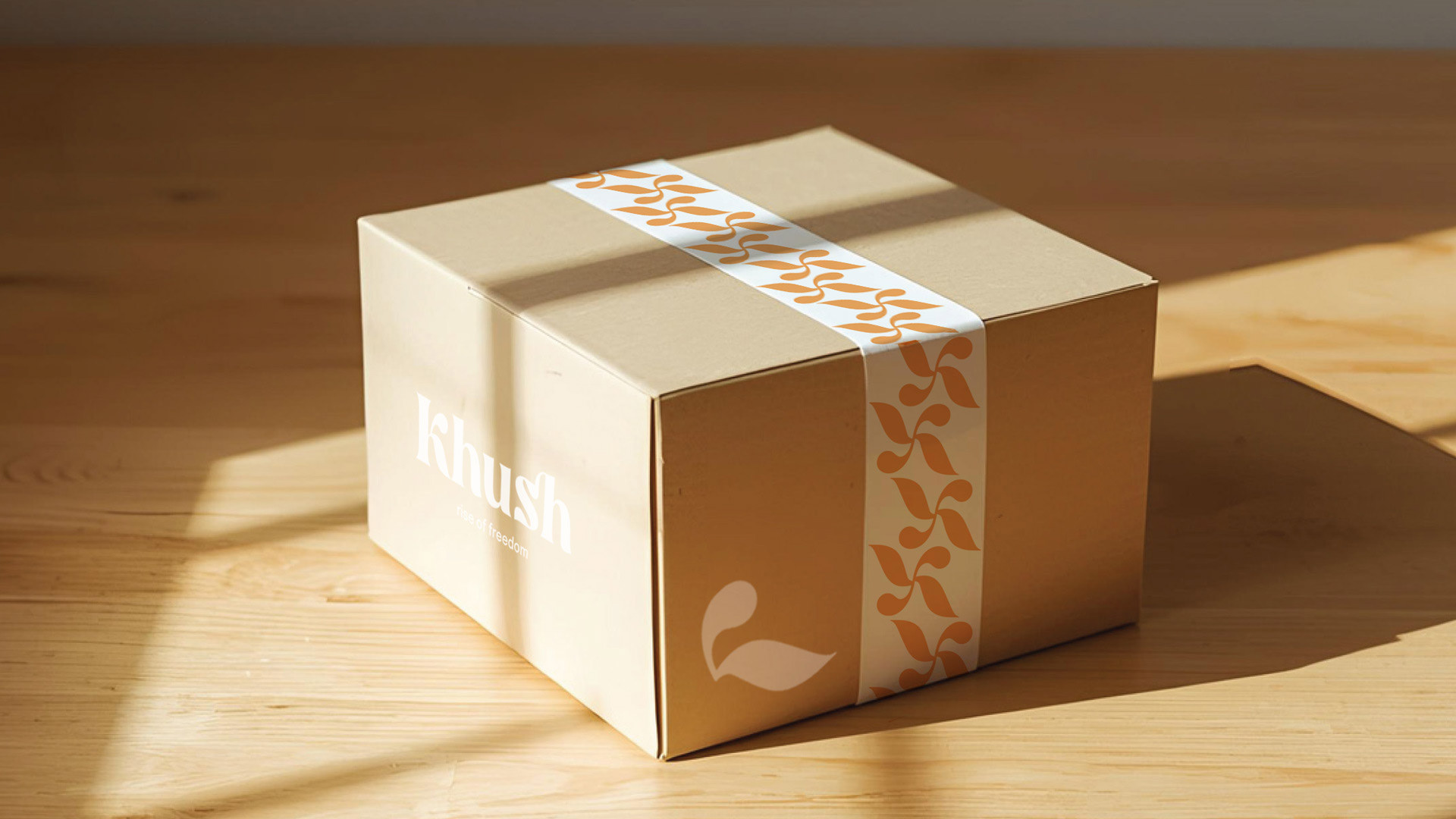 Embalagens / Packaging