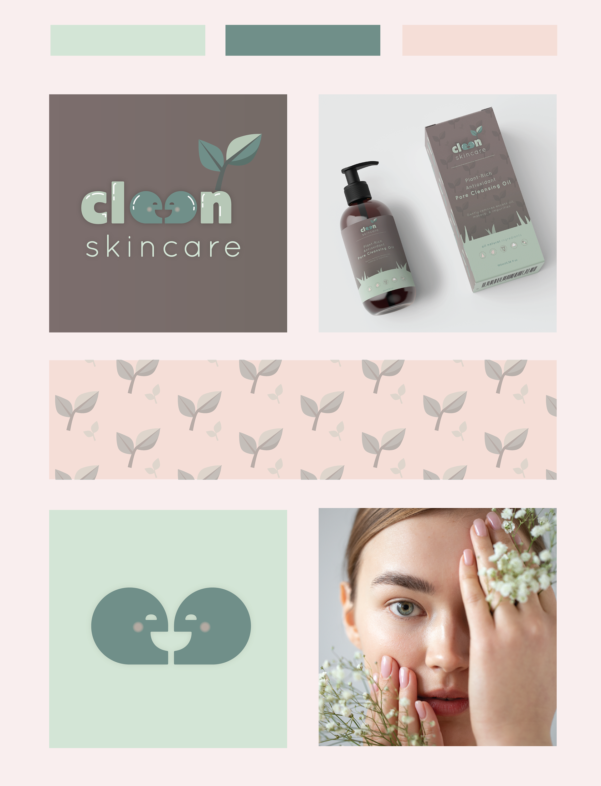 Clean Skincare