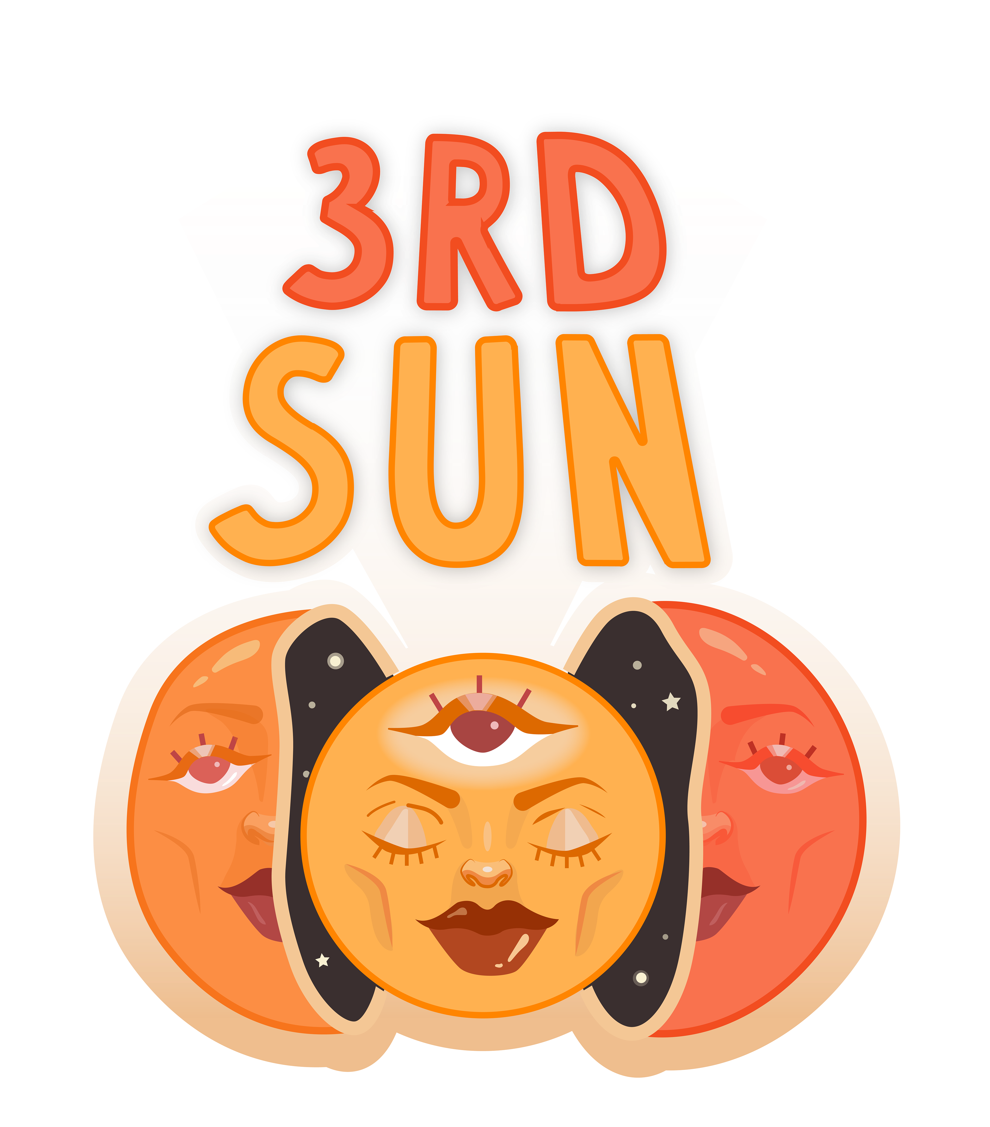 Third Sun