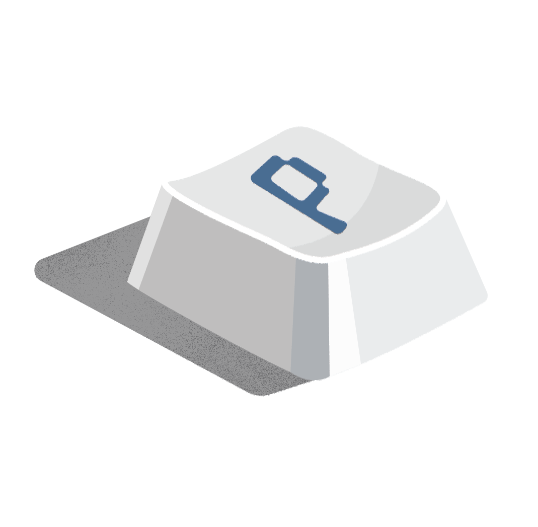 Pixelated Press