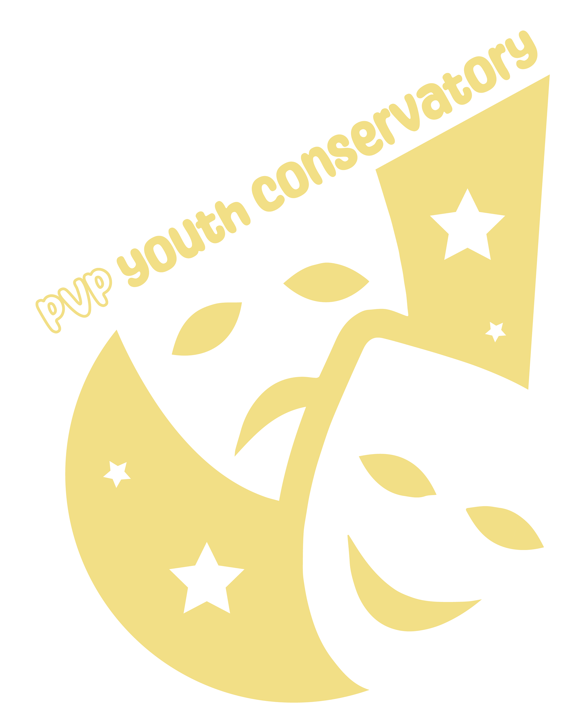 PVP Youth Conservatory