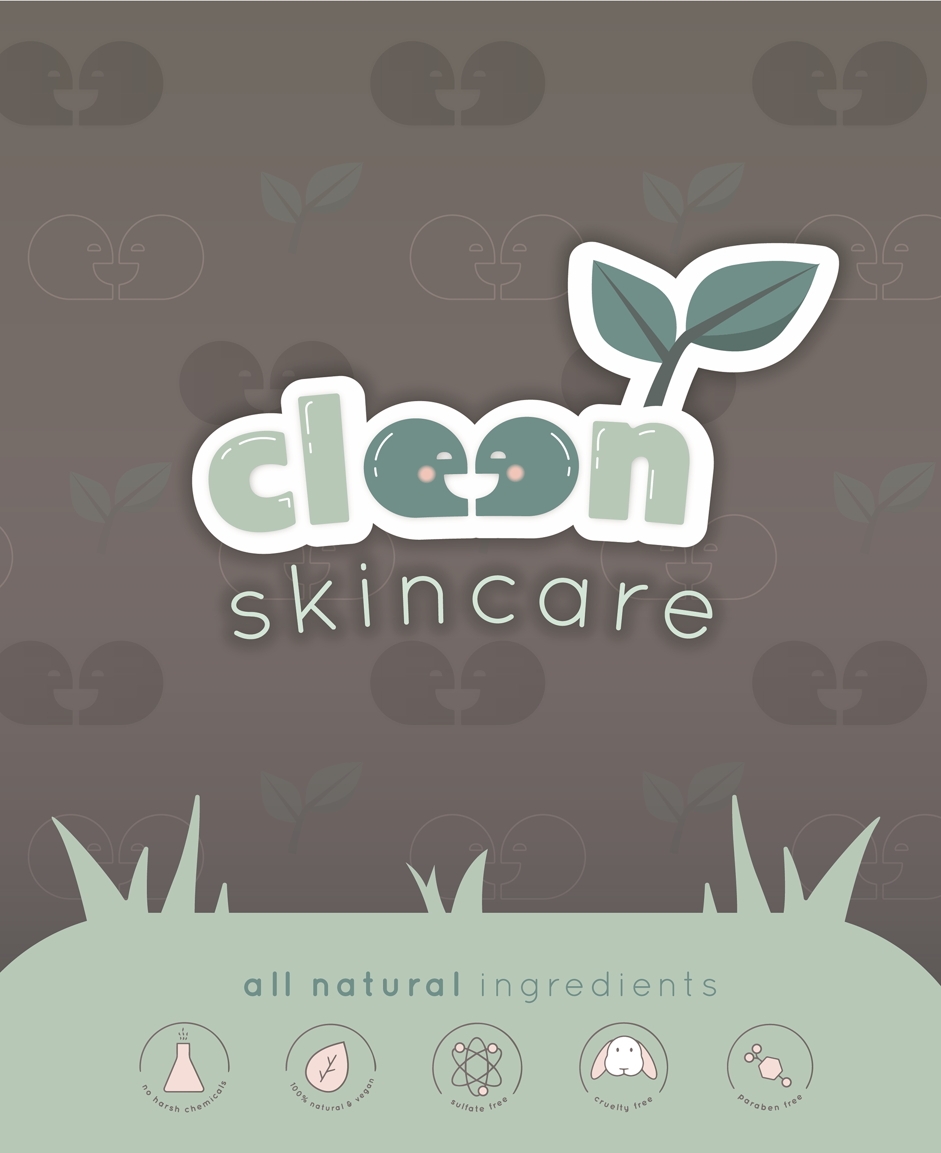 Clean Skincare