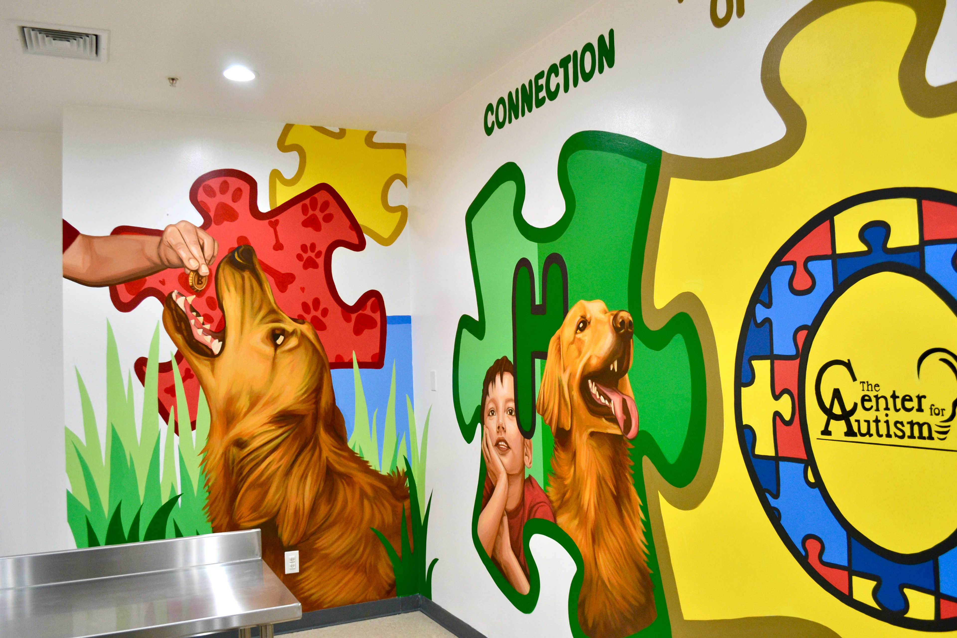Buddy Treats | The Northward Center NJ