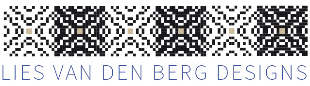 Lies van den Berg Designs