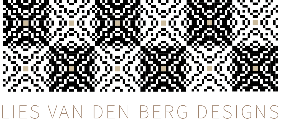 Lies van den Berg Designs