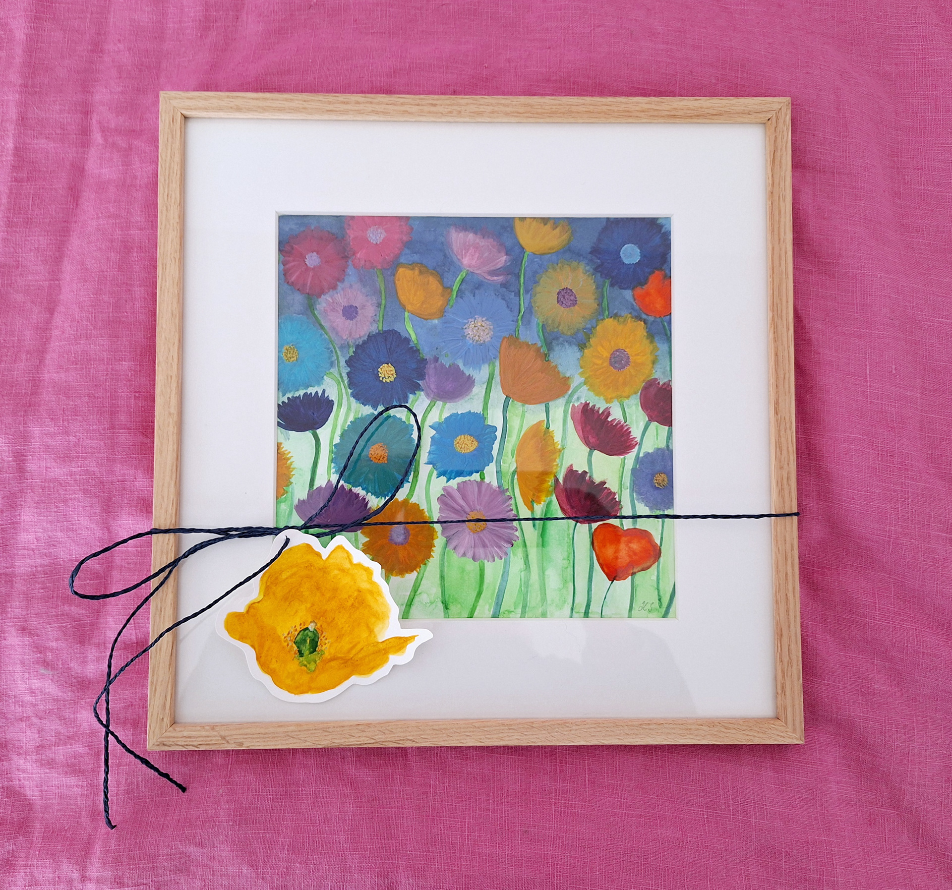 30x30cm - contact spangsberggraphics@gmailcom