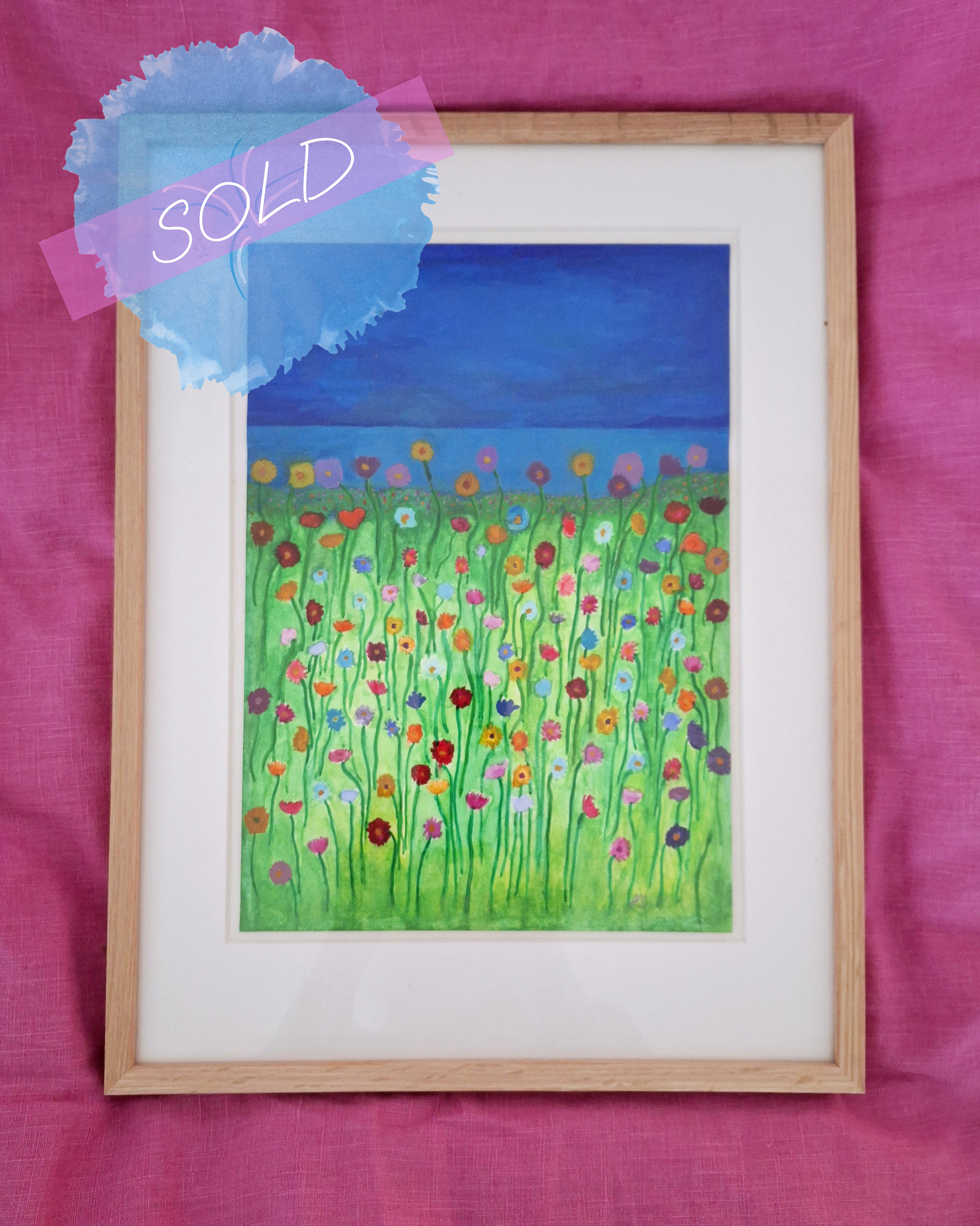 SOLD