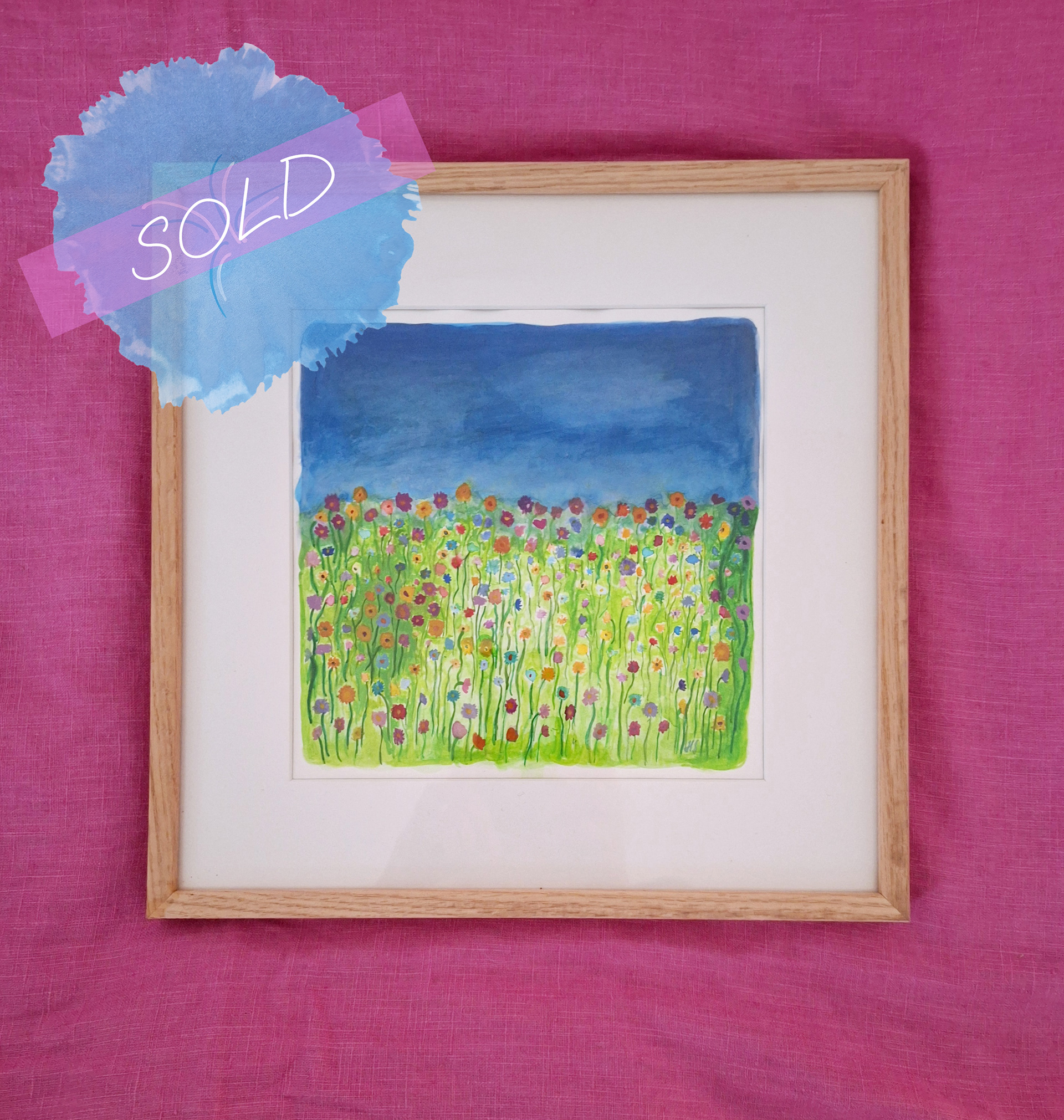 SOLD