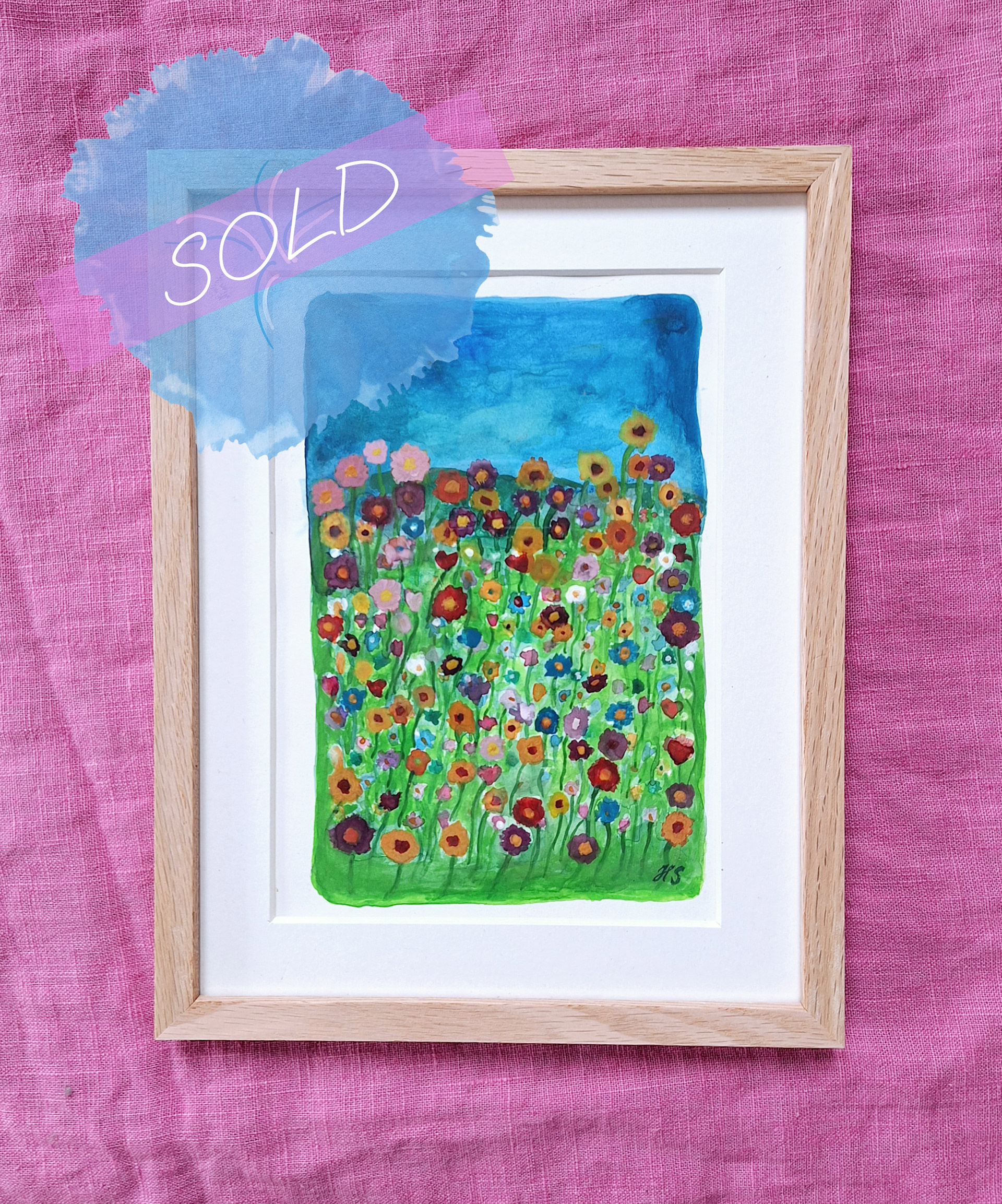 SOLD