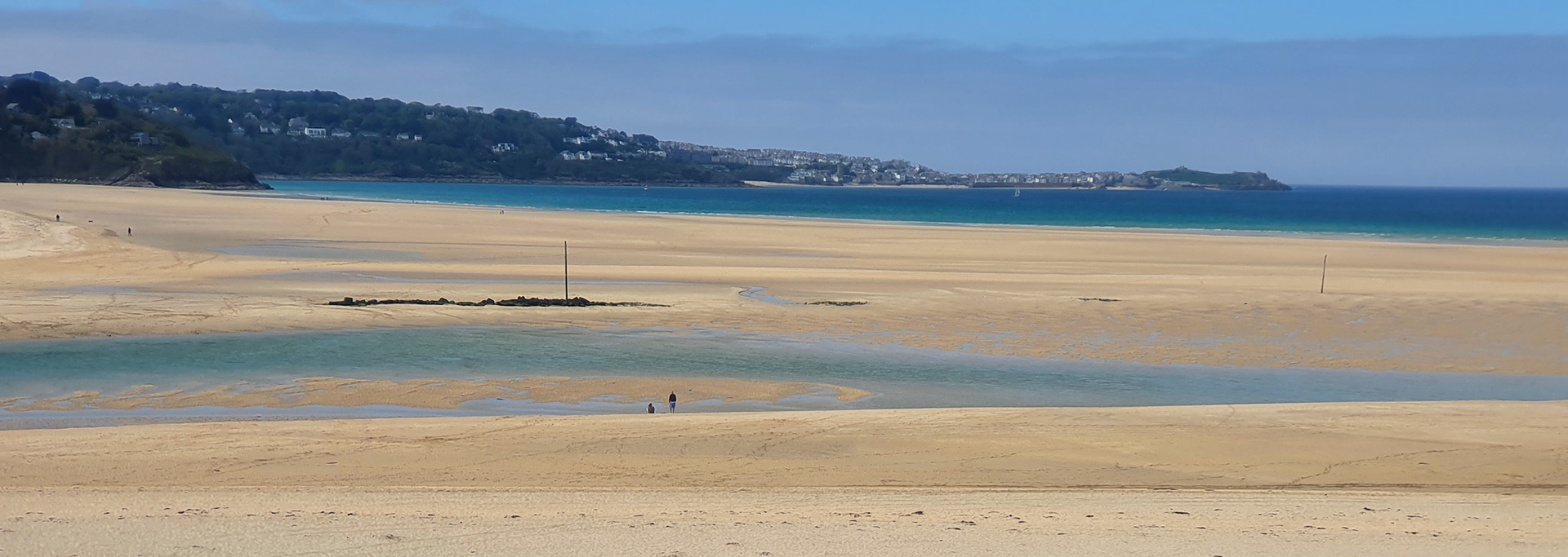 St Ives Bay