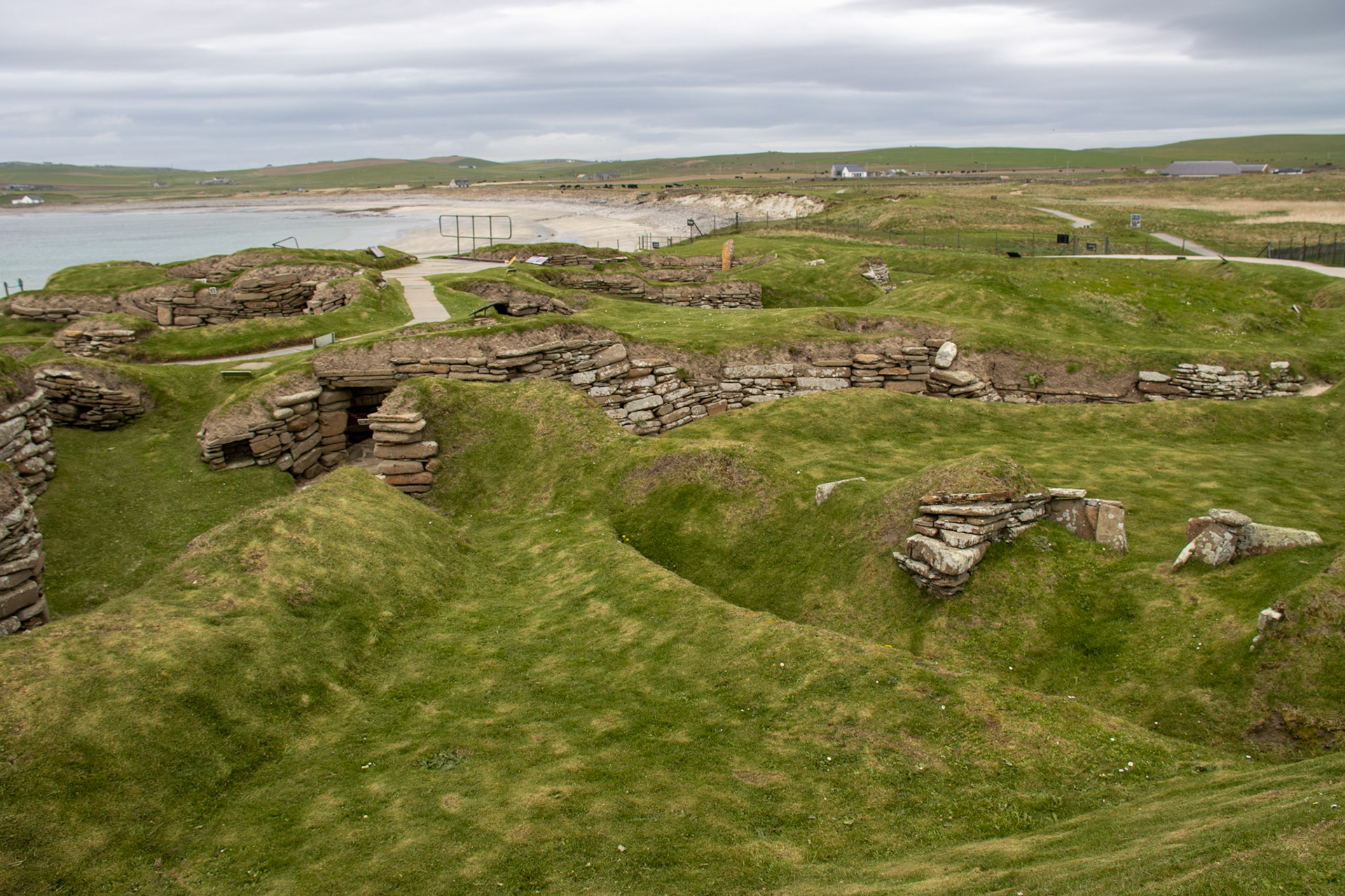 skara brae
