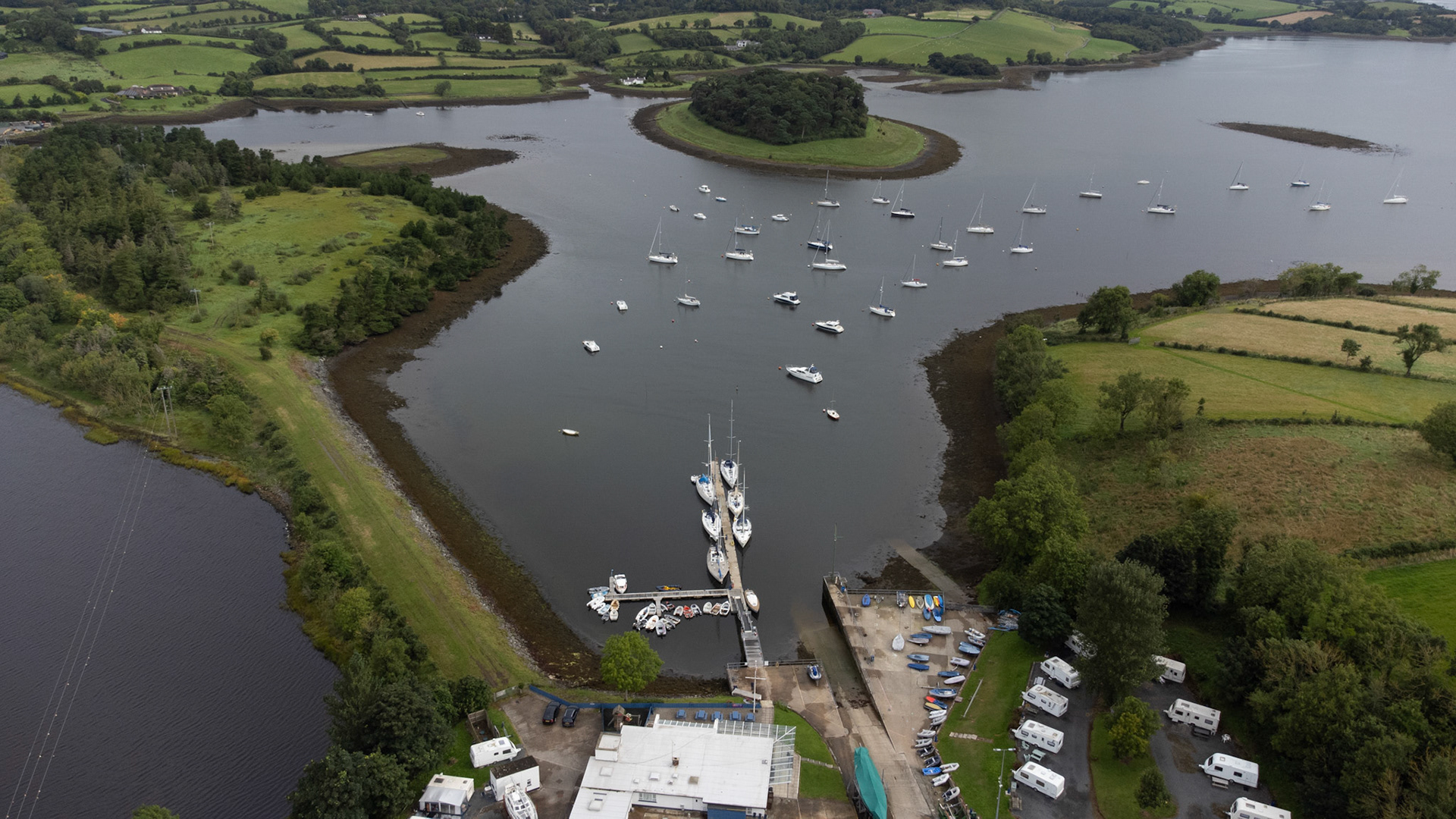 Quoile Yacht Club