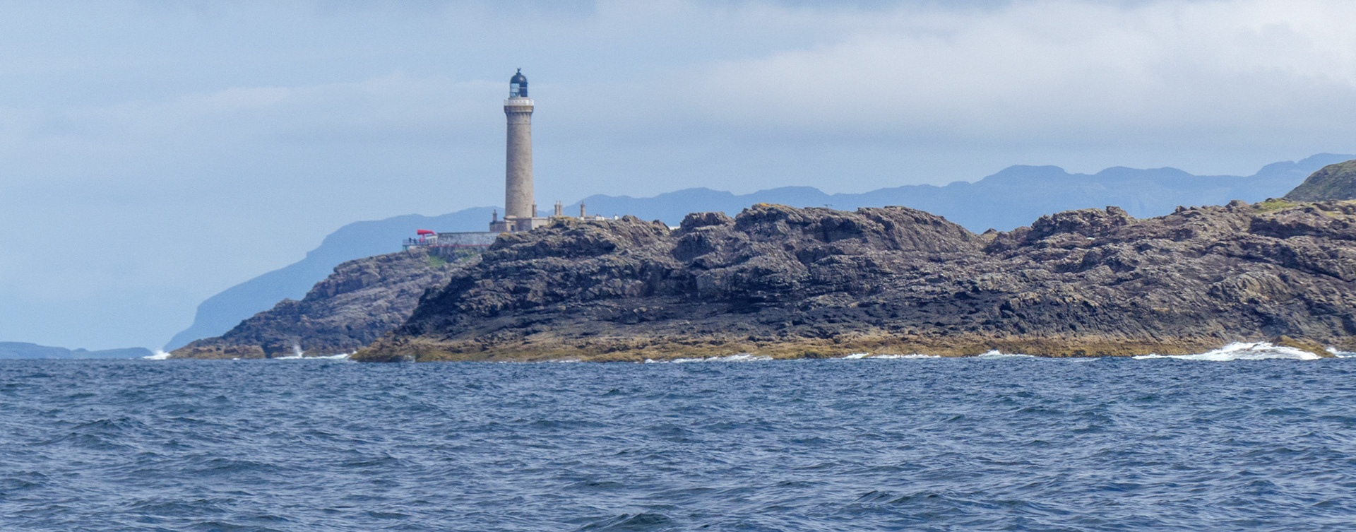 Ardnamurchan Point