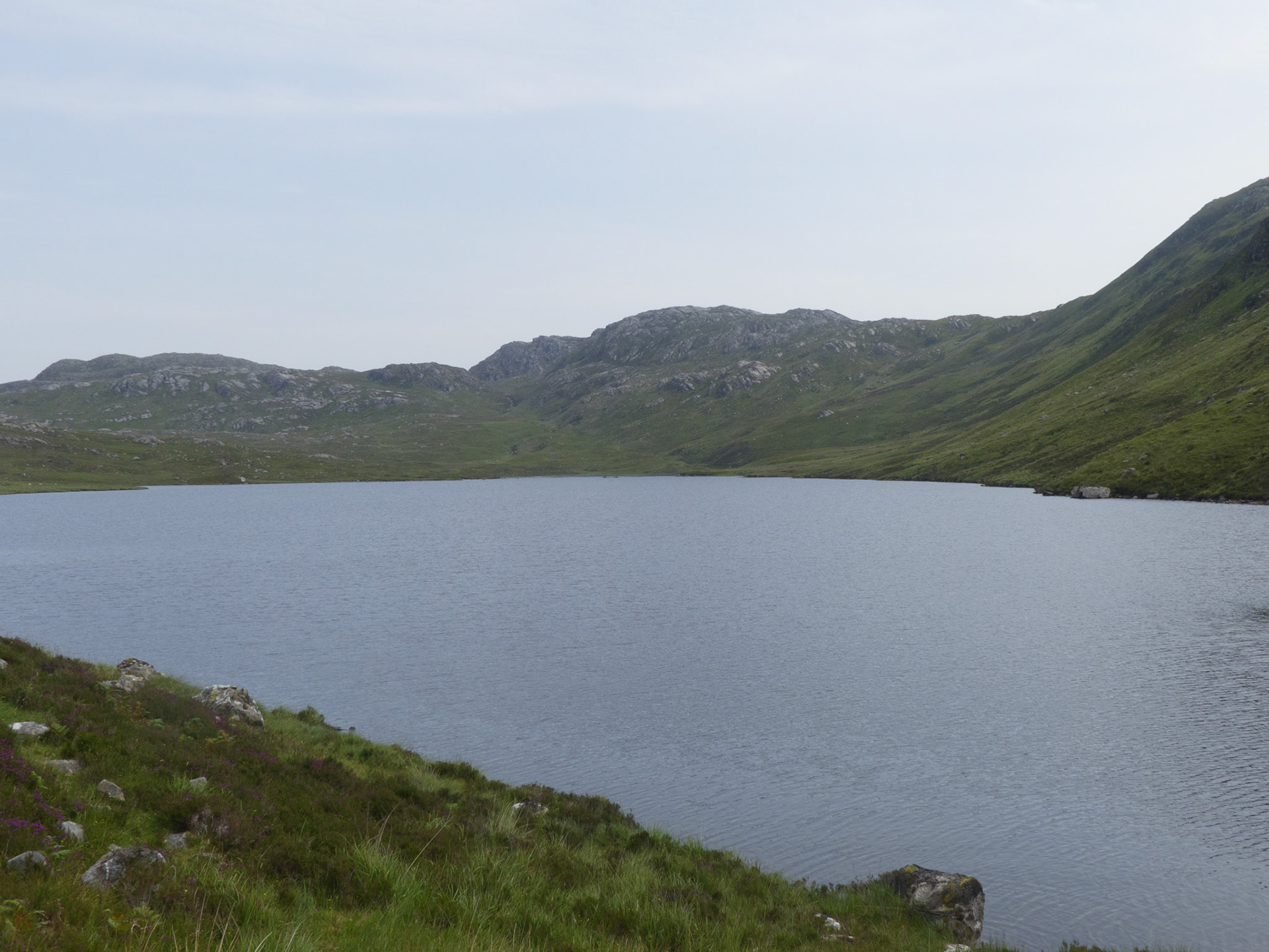 Loch Eireagoraidh