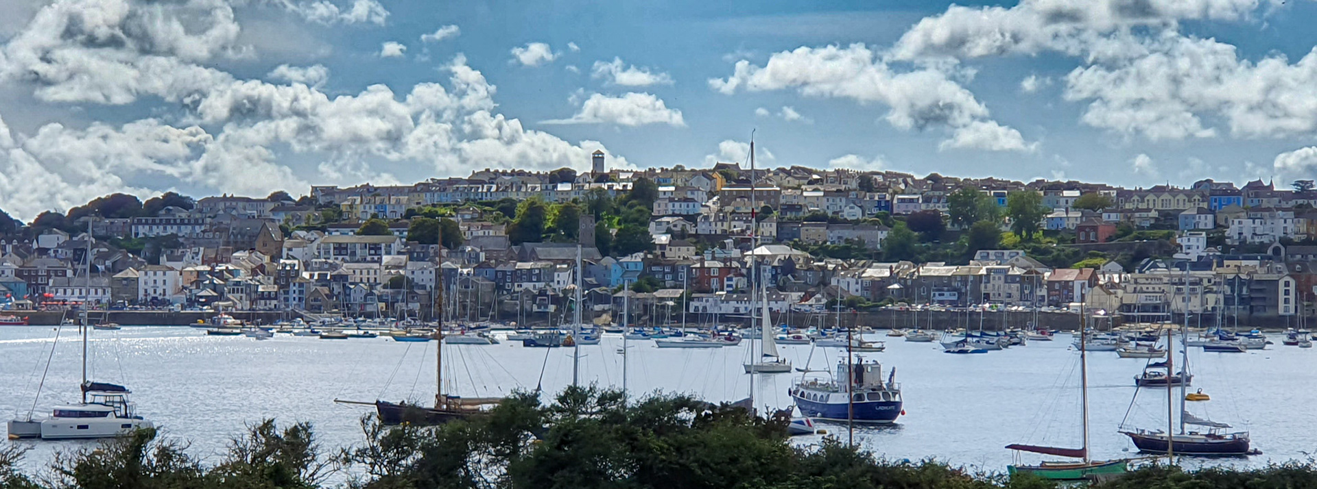 Falmouth