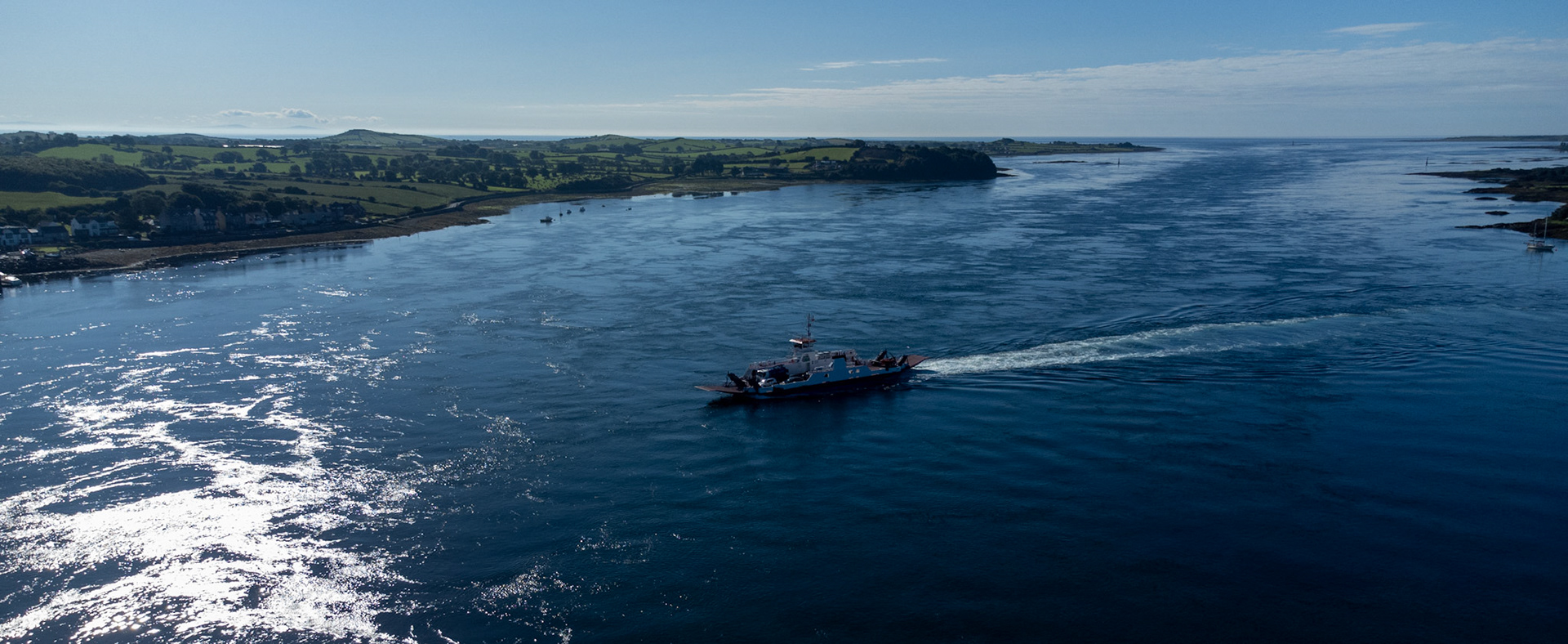 Strangford Ferry