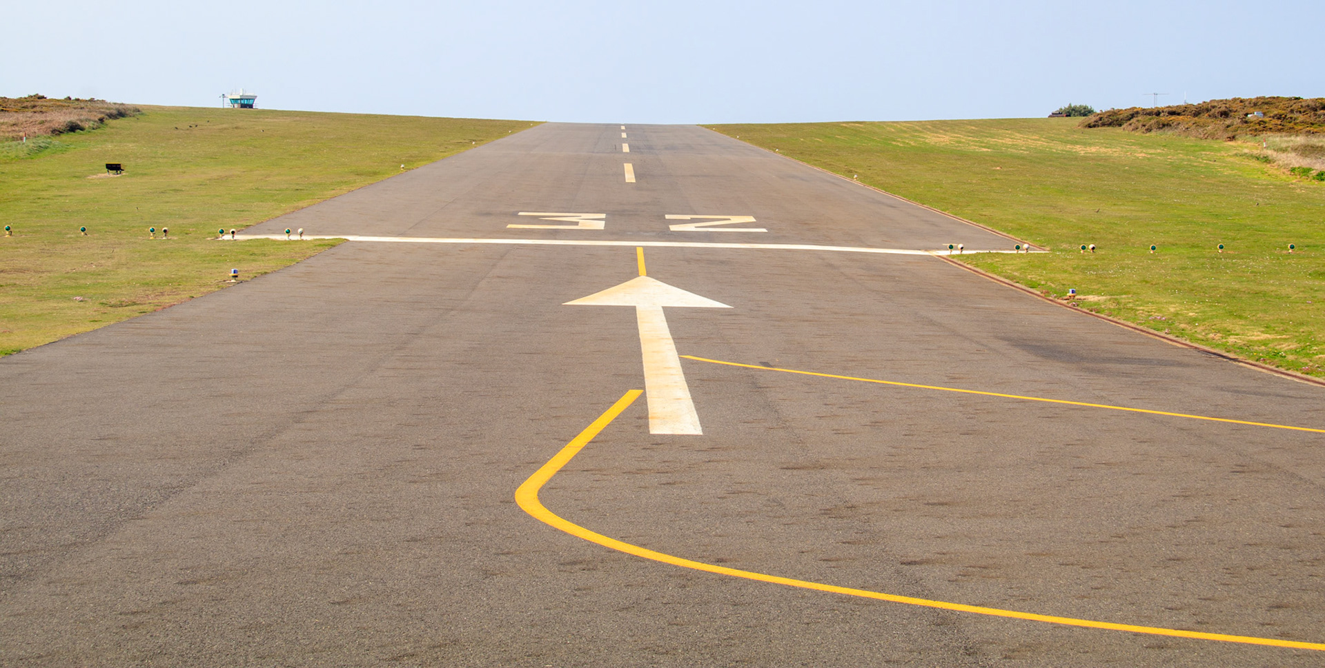 And the plane is?
