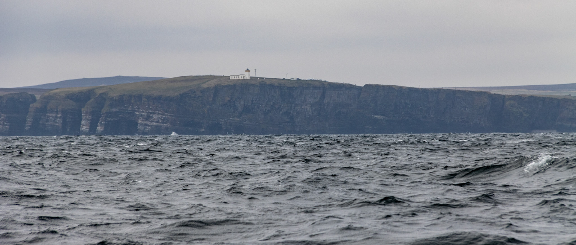 Duncansby Head