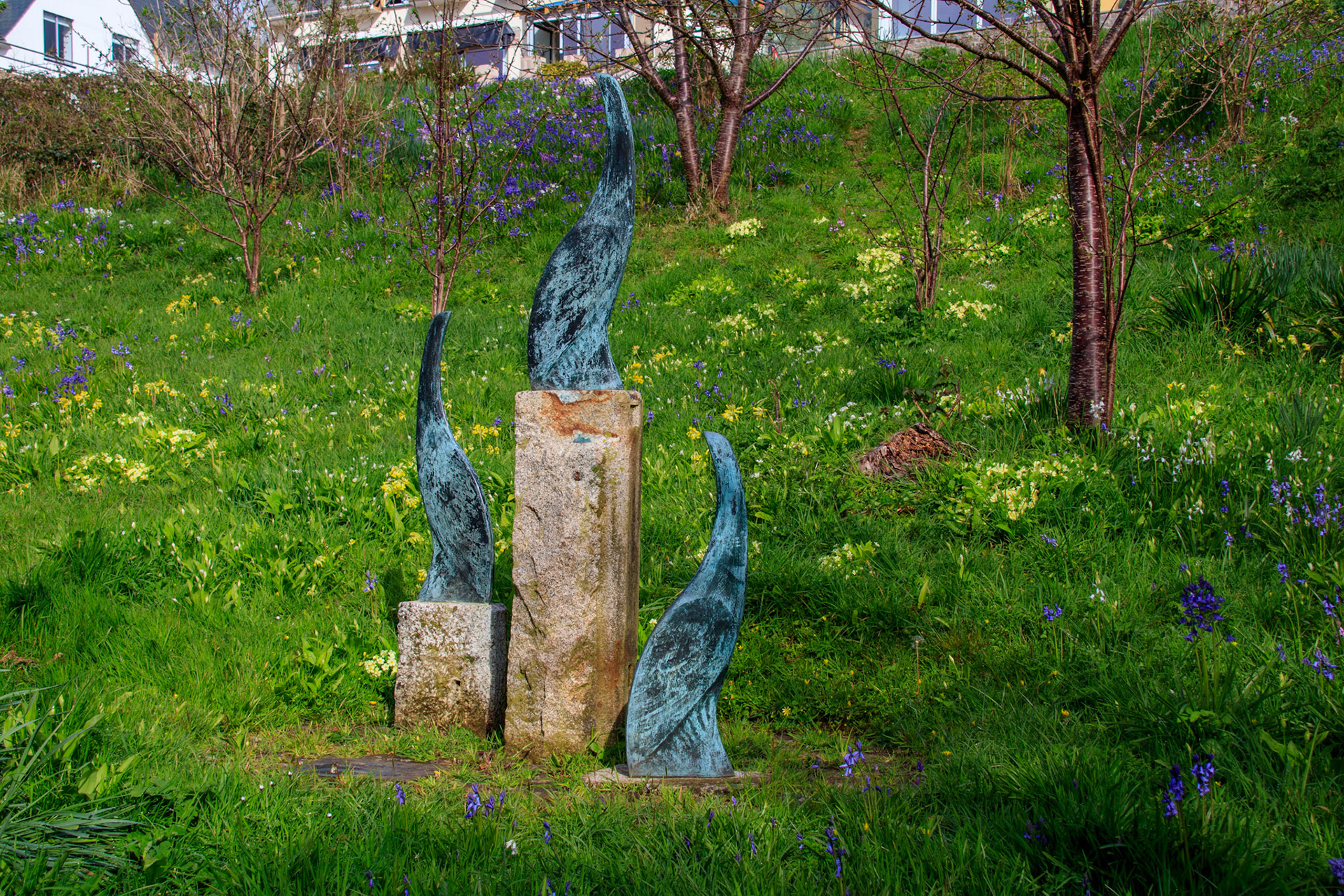Spring Garden