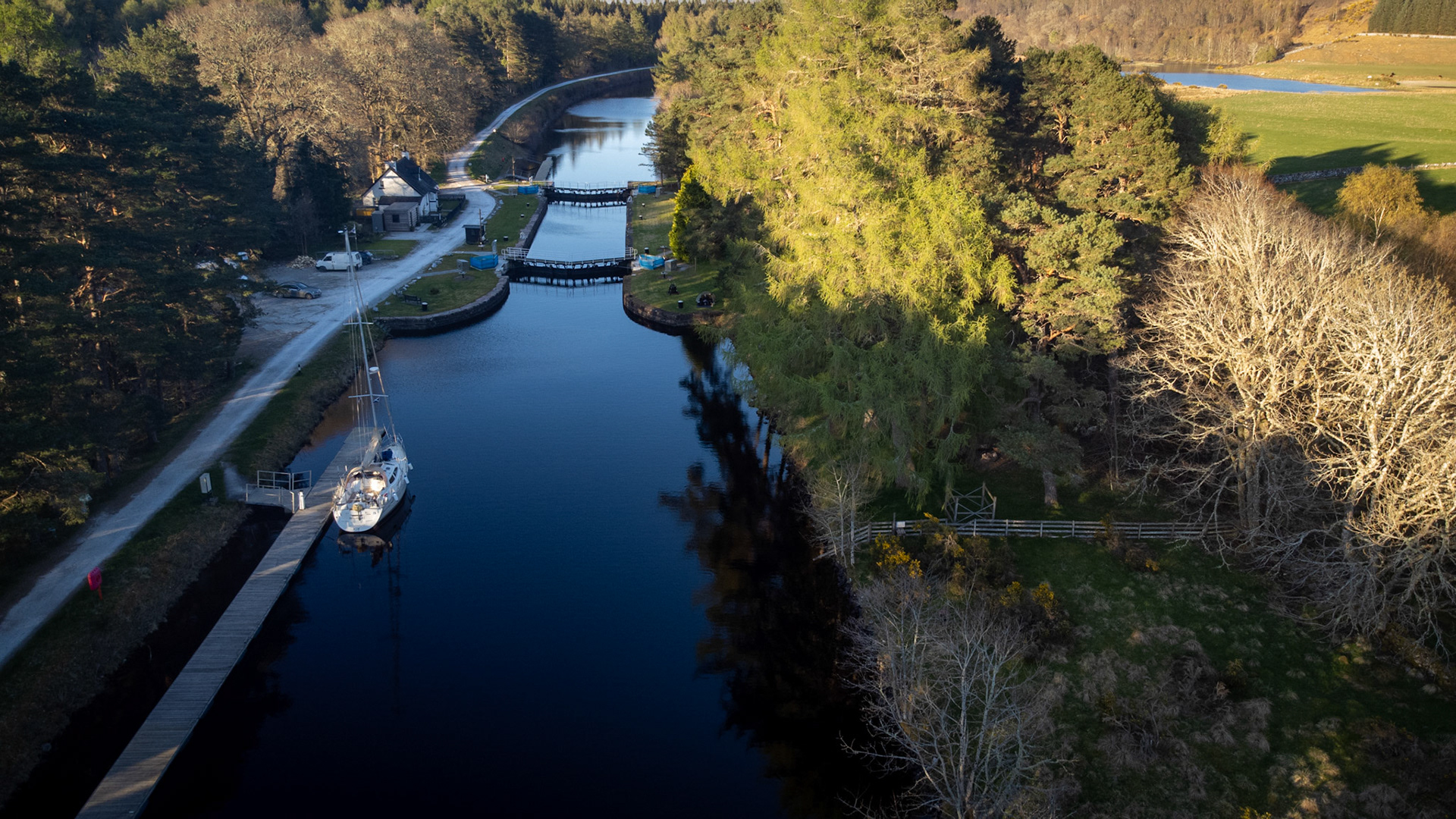 Kytra Lock