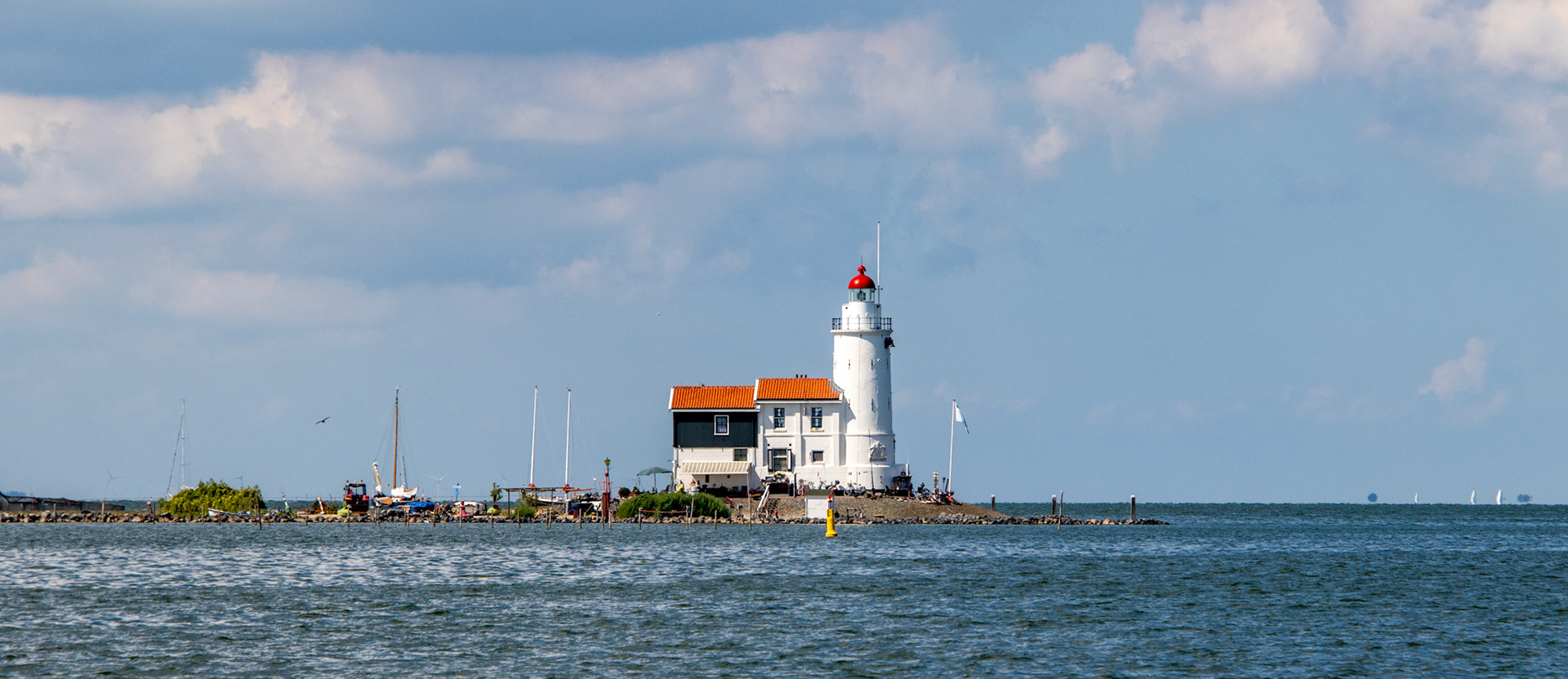 Paard van Marken