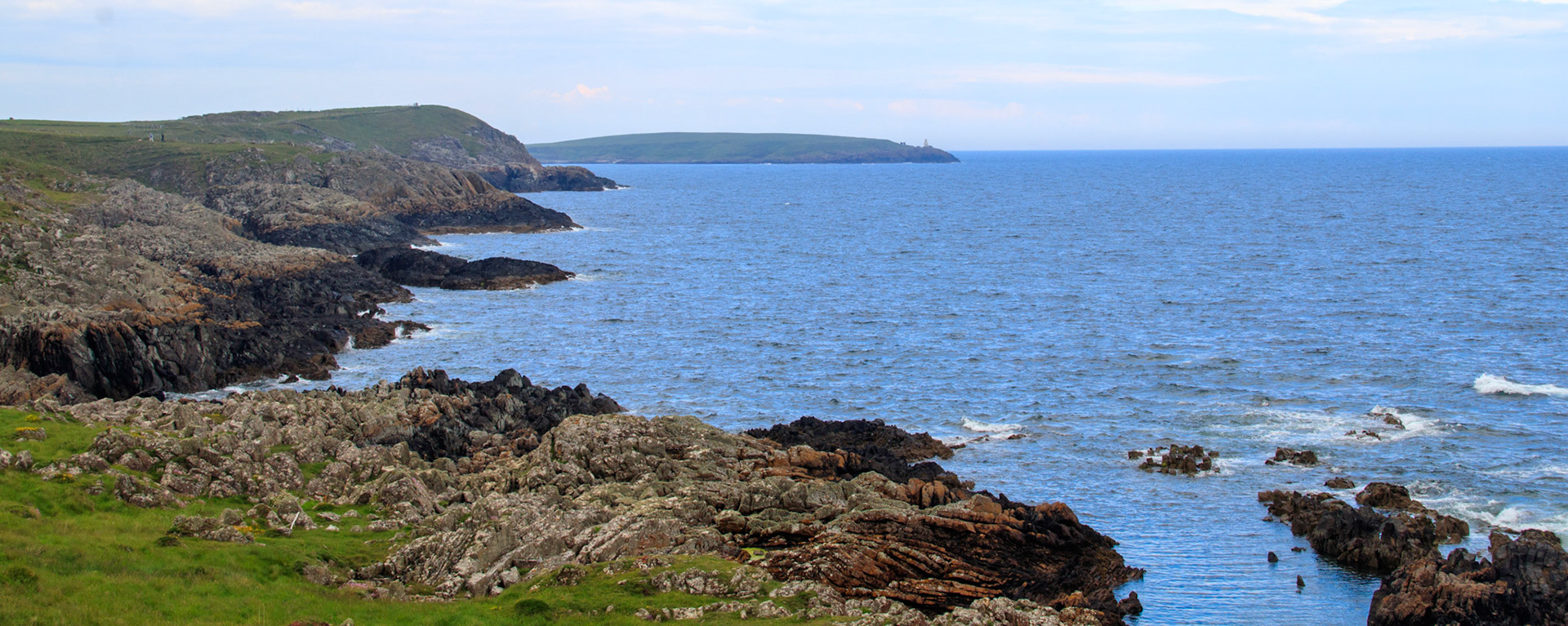 Antrim Coast