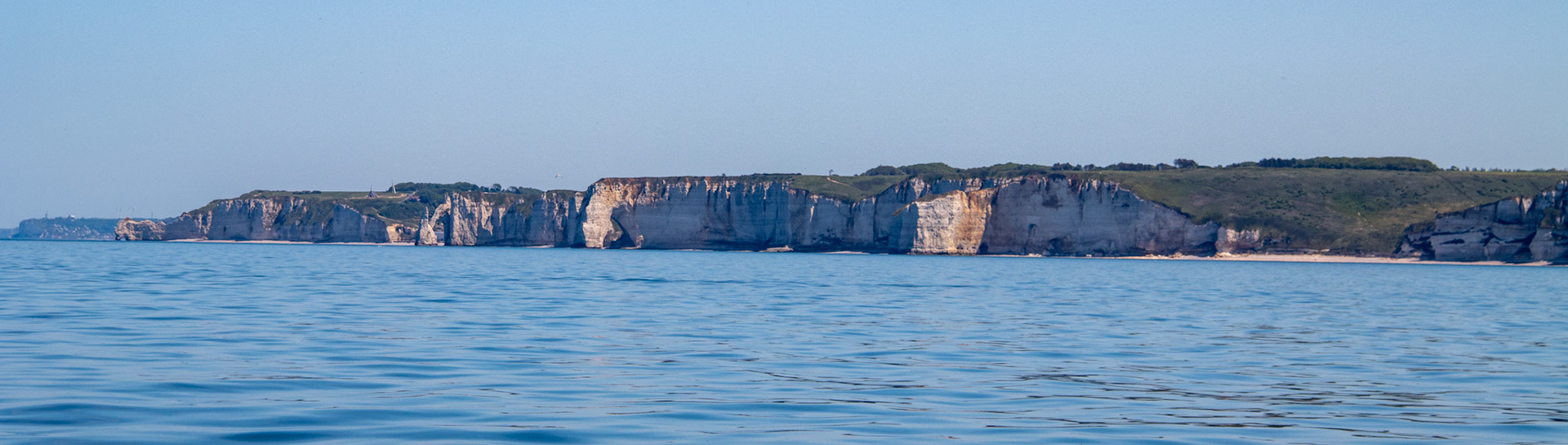 Alabaster Coast